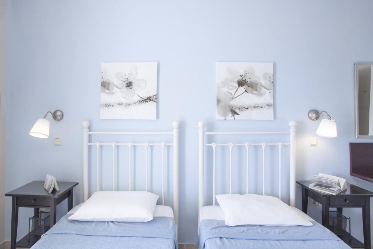Kassiopi Seafront Elegant Apartments Dış mekan fotoğraf