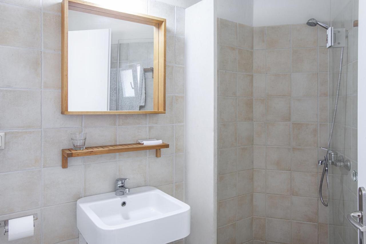 Kassiopi Seafront Elegant Apartments Dış mekan fotoğraf