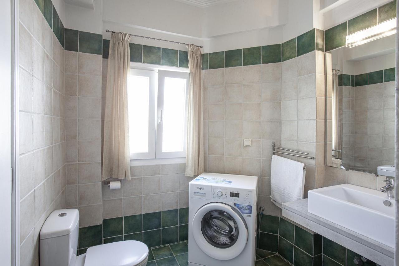 Kassiopi Seafront Elegant Apartments Dış mekan fotoğraf